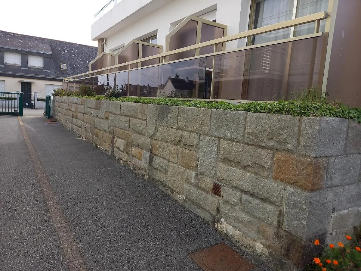 Hotel Ker-Noyal Quiberon Plage