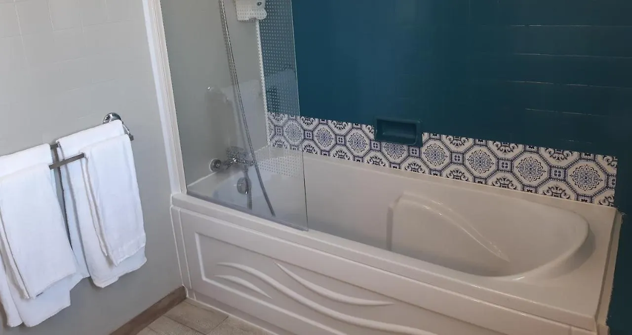Hotel Ker-Noyal Quiberon Plage