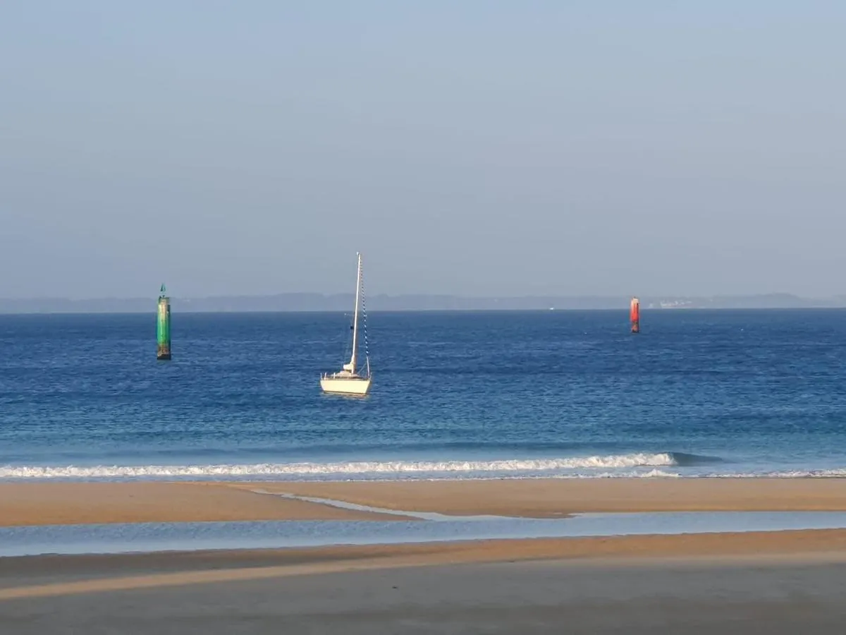 Hôtel Ker-Noyal Quiberon Plage