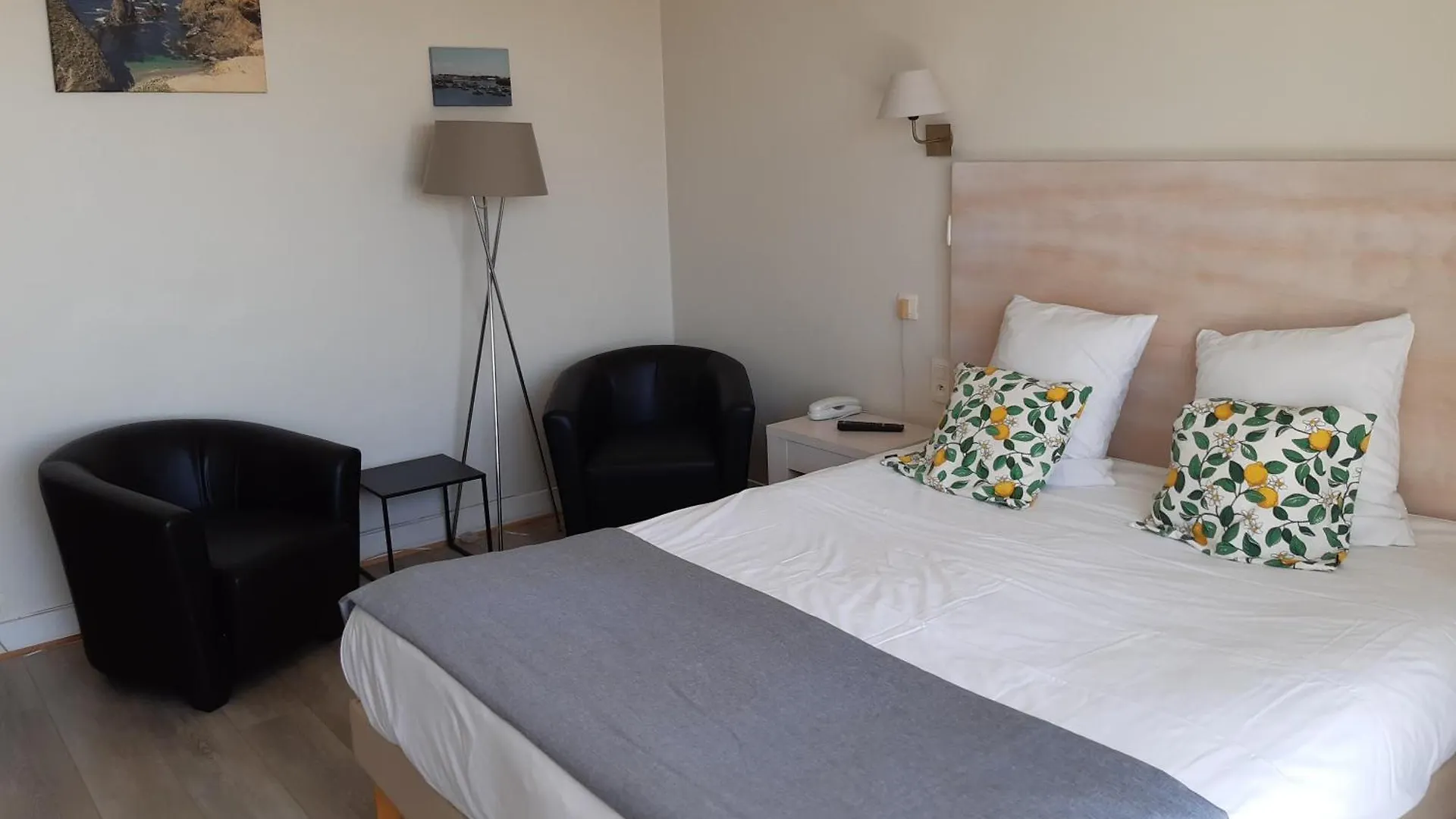 Hotel Ker-Noyal Quiberon Plage 3*,  France