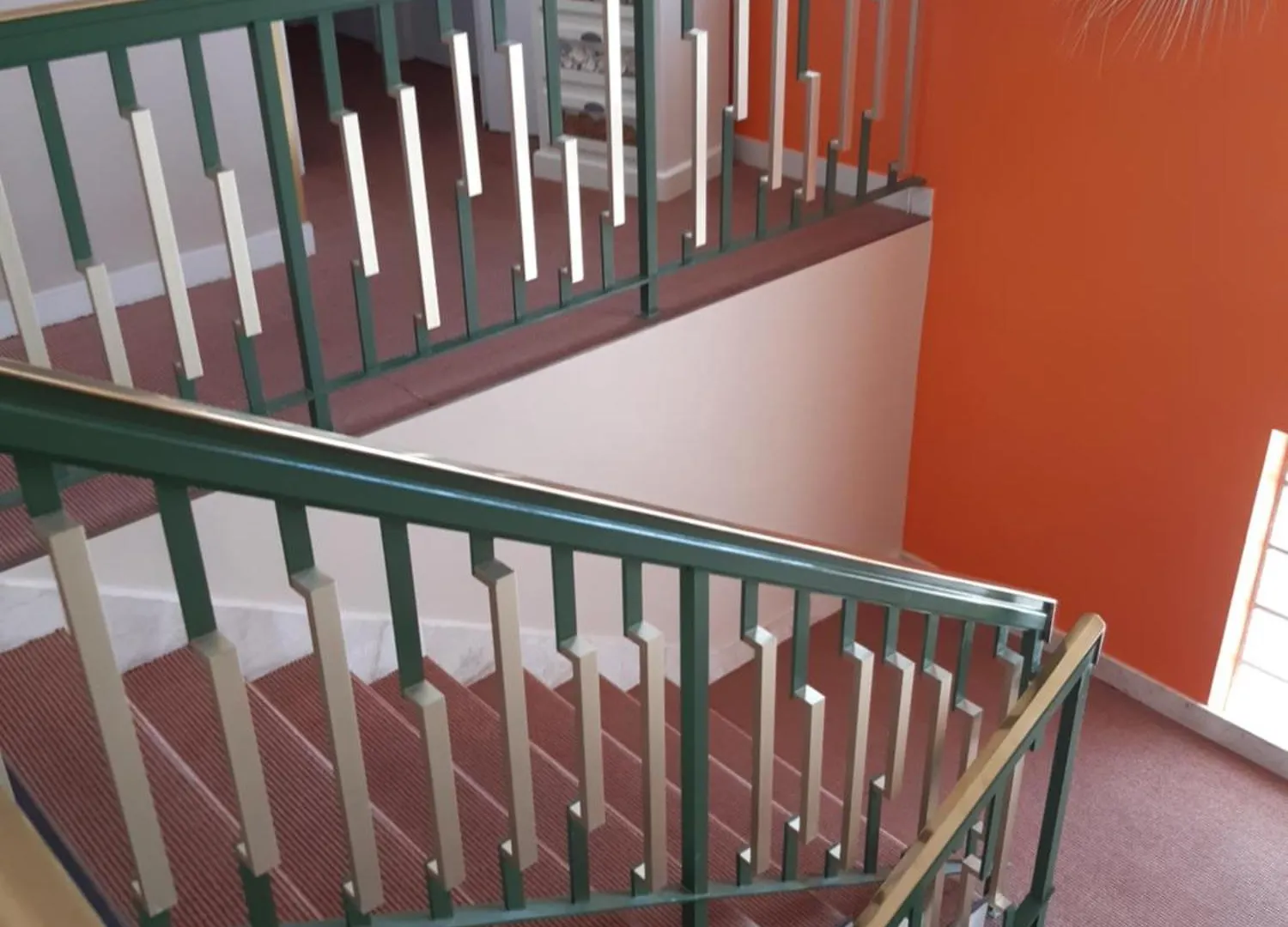 Hotel Ker-Noyal Quiberon Plage
