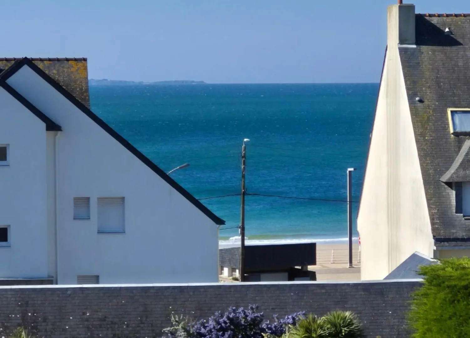 ***  Hotel Ker-Noyal Quiberon Plage France