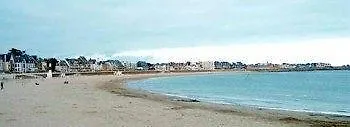 Hotel Ker-Noyal Quiberon Plage