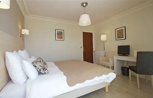 Hotel Ker-Noyal Quiberon Plage 3*,  France