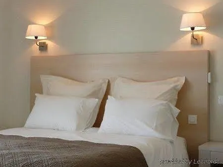 Hotel Ker-Noyal Quiberon Plage