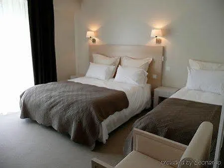 Hotel Ker-Noyal Quiberon Plage