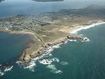 Hotel Ker-Noyal Quiberon Plage