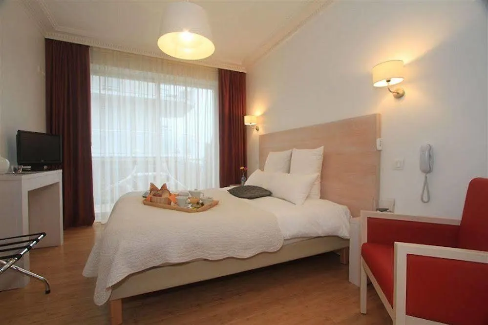Hotel Ker-Noyal Quiberon Plage 3*,  France