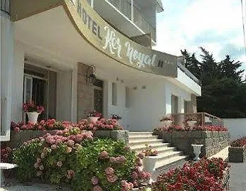Hotel Ker-Noyal Quiberon Plage