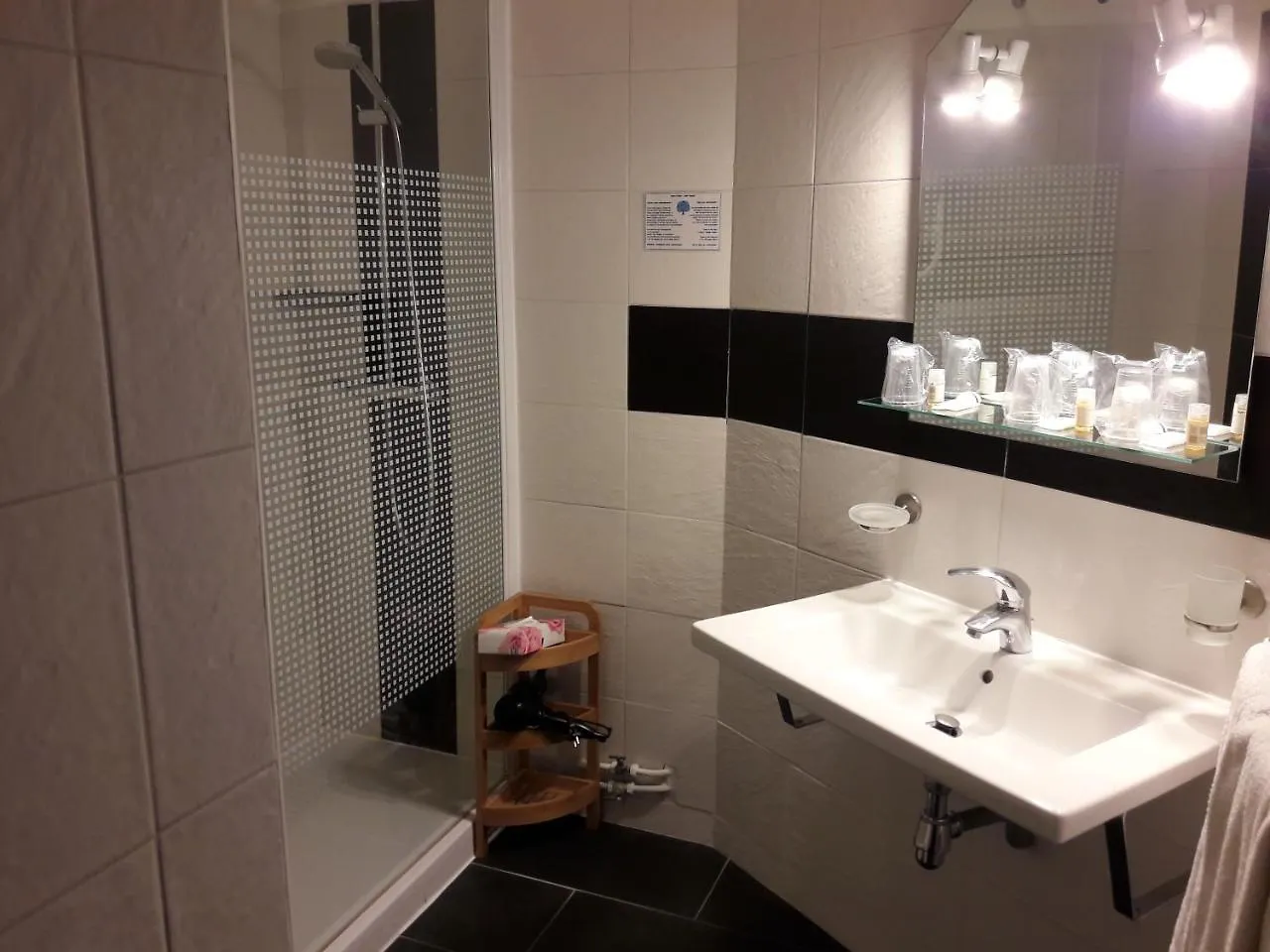 Hotel Ker-Noyal Quiberon Plage 3*,
