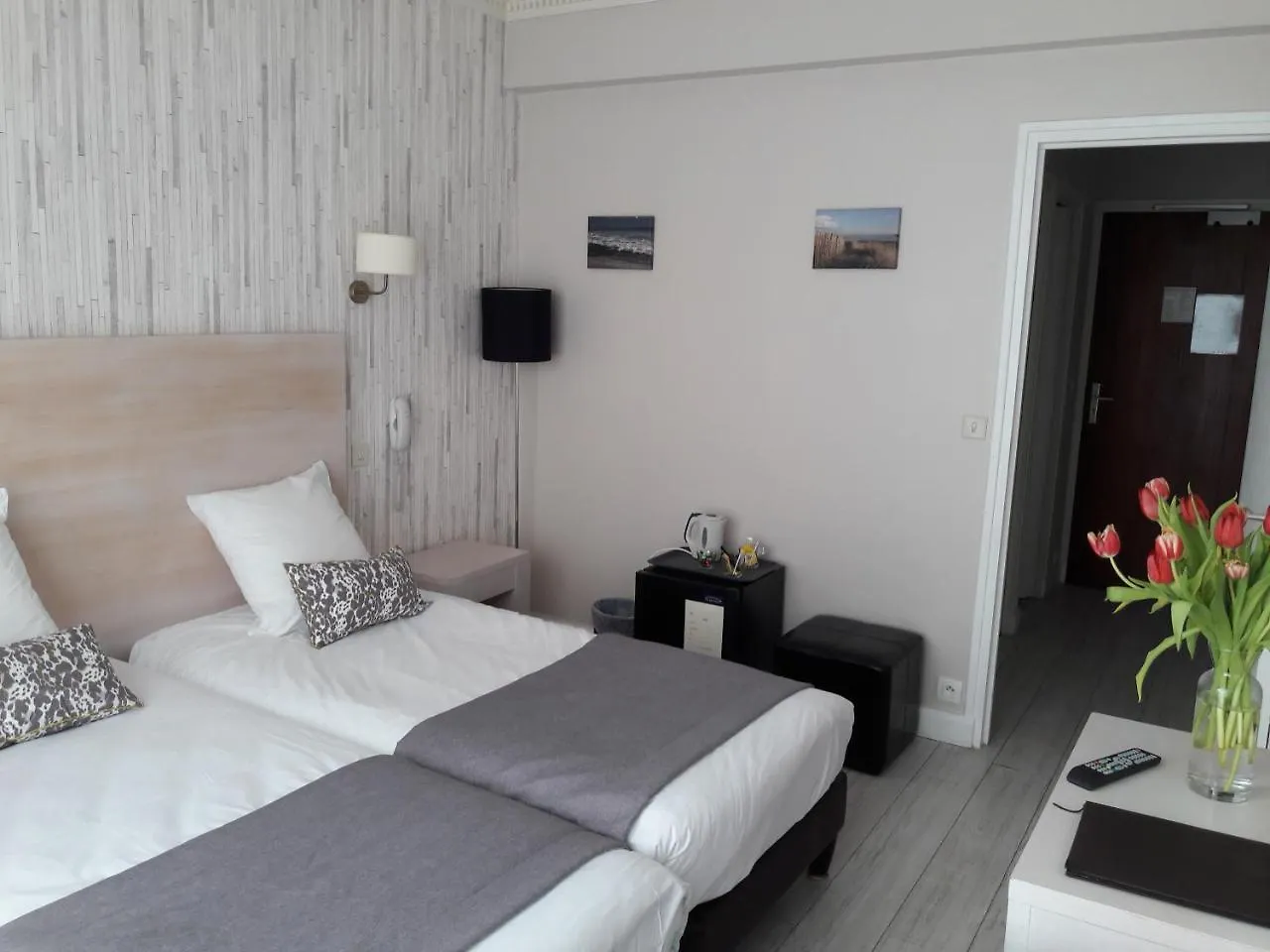Hotel Ker-Noyal Quiberon Plage