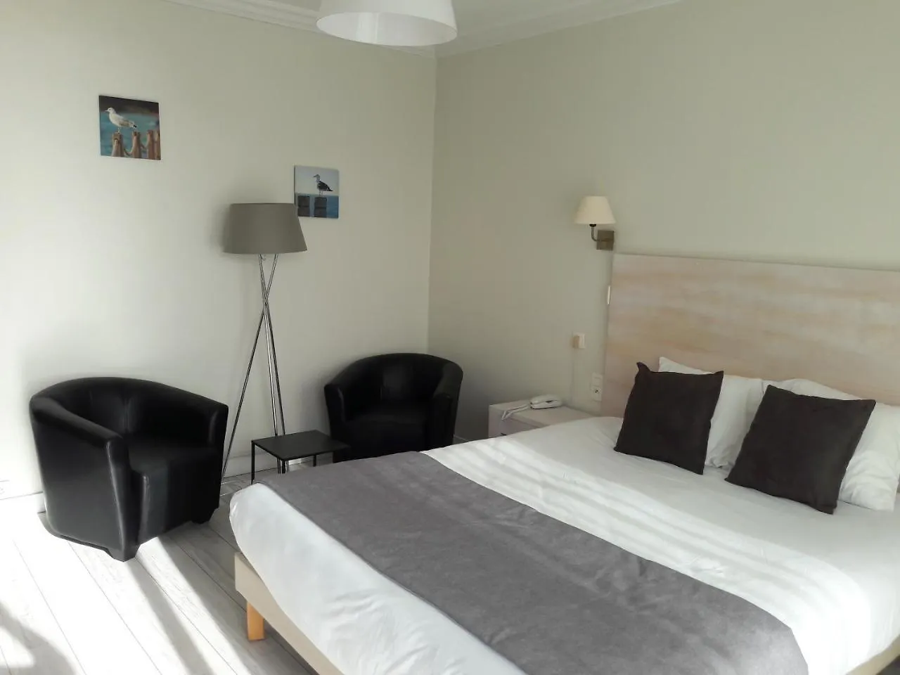 Hotel Ker-Noyal Quiberon Plage