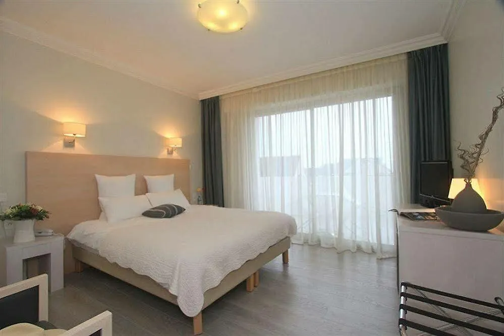 Hotel Ker-Noyal Quiberon Plage