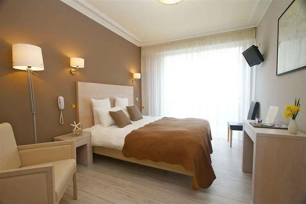 Hotel Ker-Noyal Quiberon Plage