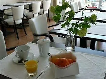 Hotel Ker-Noyal Quiberon Plage 3*,