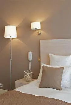 Hotel Ker-Noyal Quiberon Plage