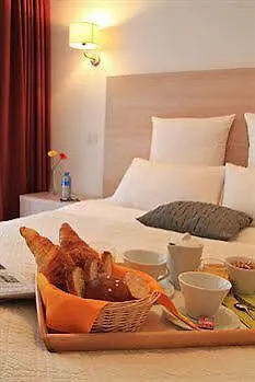 Hotel Ker-Noyal Quiberon Plage