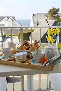 Hotel Ker-Noyal Quiberon Plage