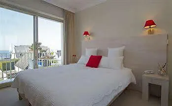 Hotel Ker-Noyal Quiberon Plage