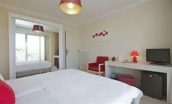 Hotel Ker-Noyal Quiberon Plage France