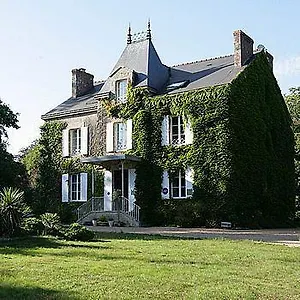 Domaine De Bodeuc *** Nivillac