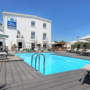 Western Le Bellevue *** Quiberon