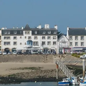 De La *** Quiberon