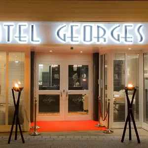 Georges *** Pleneuf-Val-Andre